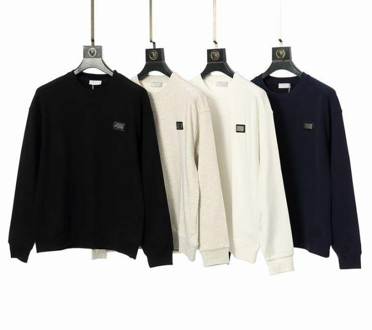 Picture of Dior Sweatshirt _SKUDiorS-2XL2br238531808